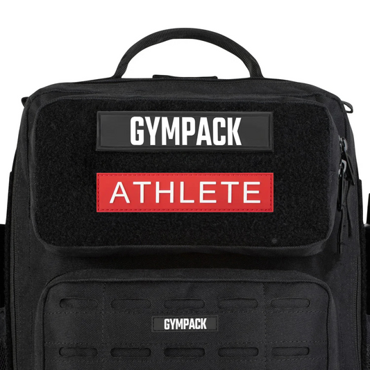 Athlete Patch