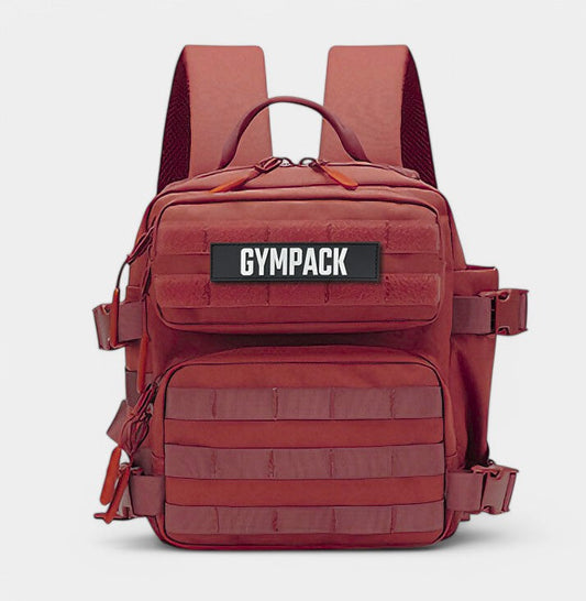 9L Mini Backpack – Marsala | Gympack
