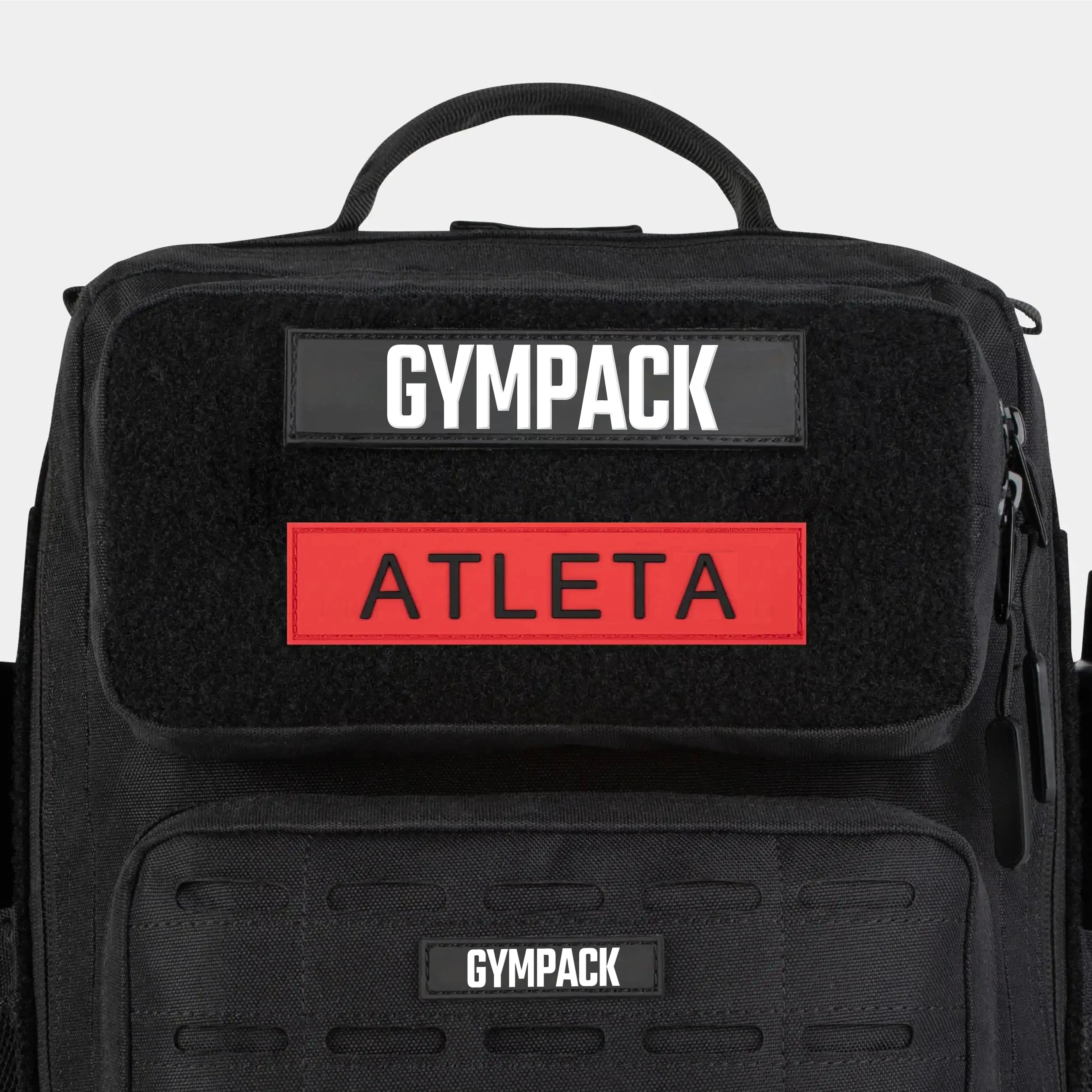 Athlete Patch