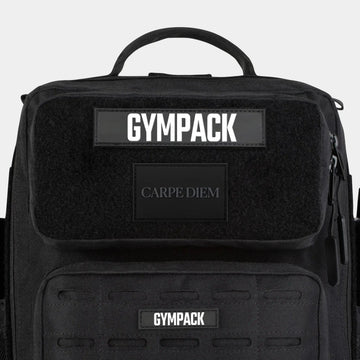 Carpe Diem Patch