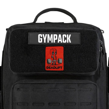 Dead Lift Patch