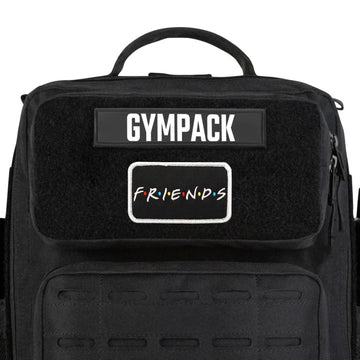 Friends Patch