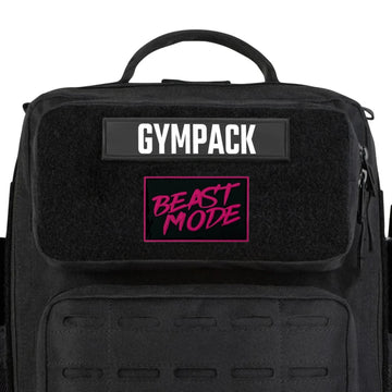 Beast Mode Patch