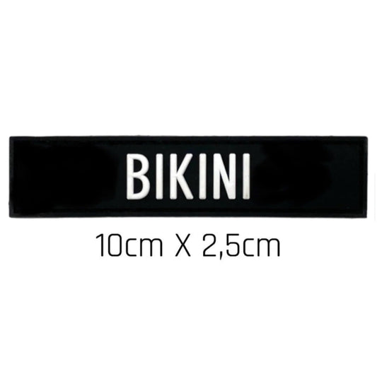 Patch Bikini
