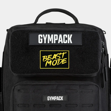 Beast Mode Patch