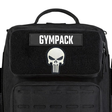 Skull Patch