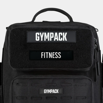 Fitness Patch