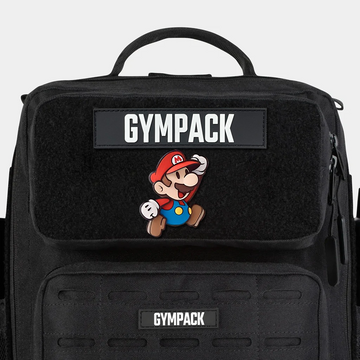 Super Charming Patch