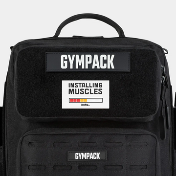 Installing Muscles Patch