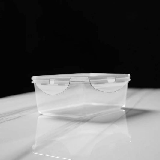 Boîte alimentaire hermétique 1180ml – Grande