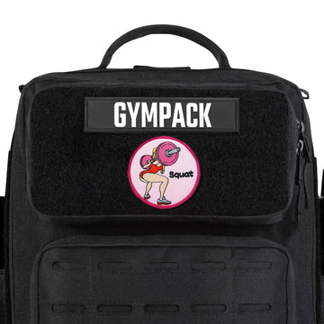 Squat Patch