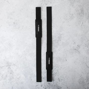 Strap Gympack Black