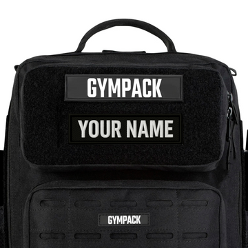 Custom Name Patch