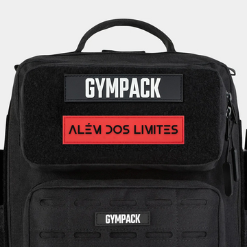 Patch Above the Limits