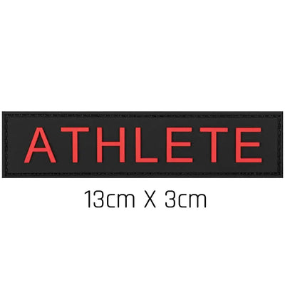 Athlete Patch