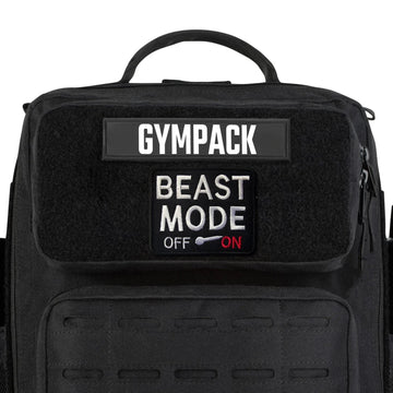 Beast Mode ON Patch