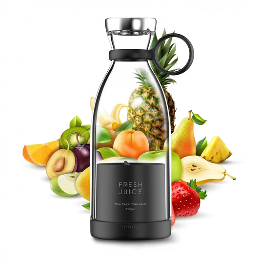 Bouteille Blender 350ml | Gympack