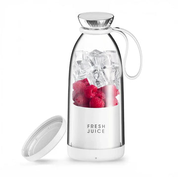 500ml Blender Bottle | Gympack