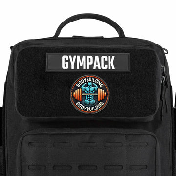 Bodybuilding Patch