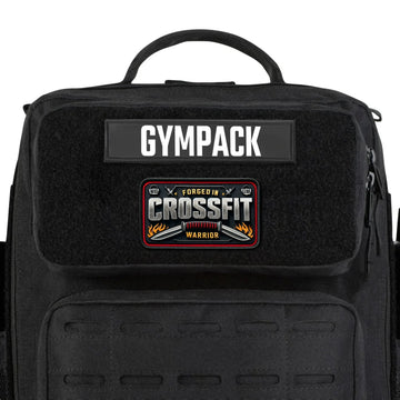 Crossfit Patch