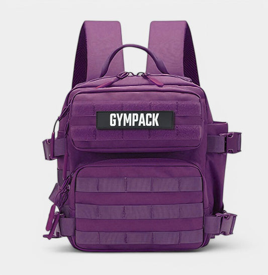 9L Mini Backpack – Purple | Gympack