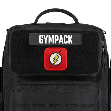 Unstoppable Speedster Patch