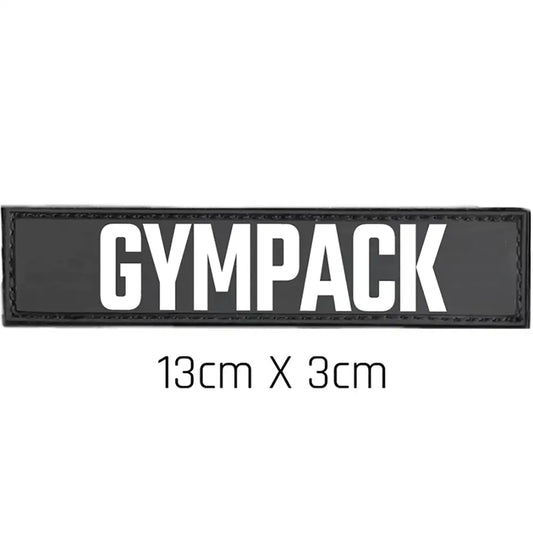 Toppa Gympack
