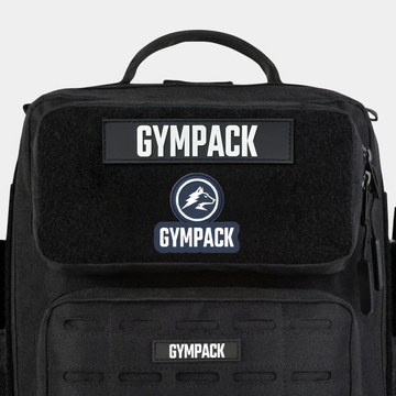 Gympack Patch