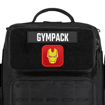 Supreme Armor Patch