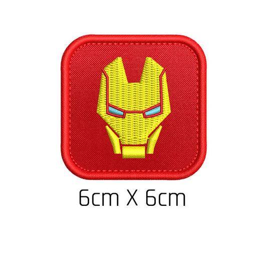 Supreme Armor Patch
