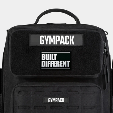 Built Different Patch