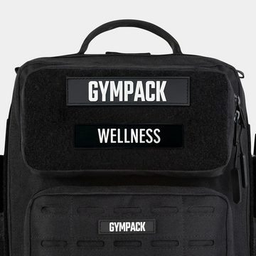 Wellness Patch