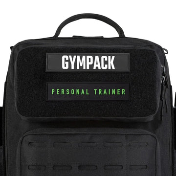 Personal Trainer Patch