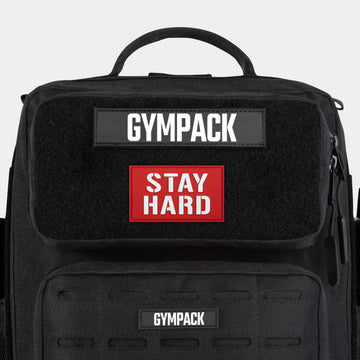 Stay Hard Patch