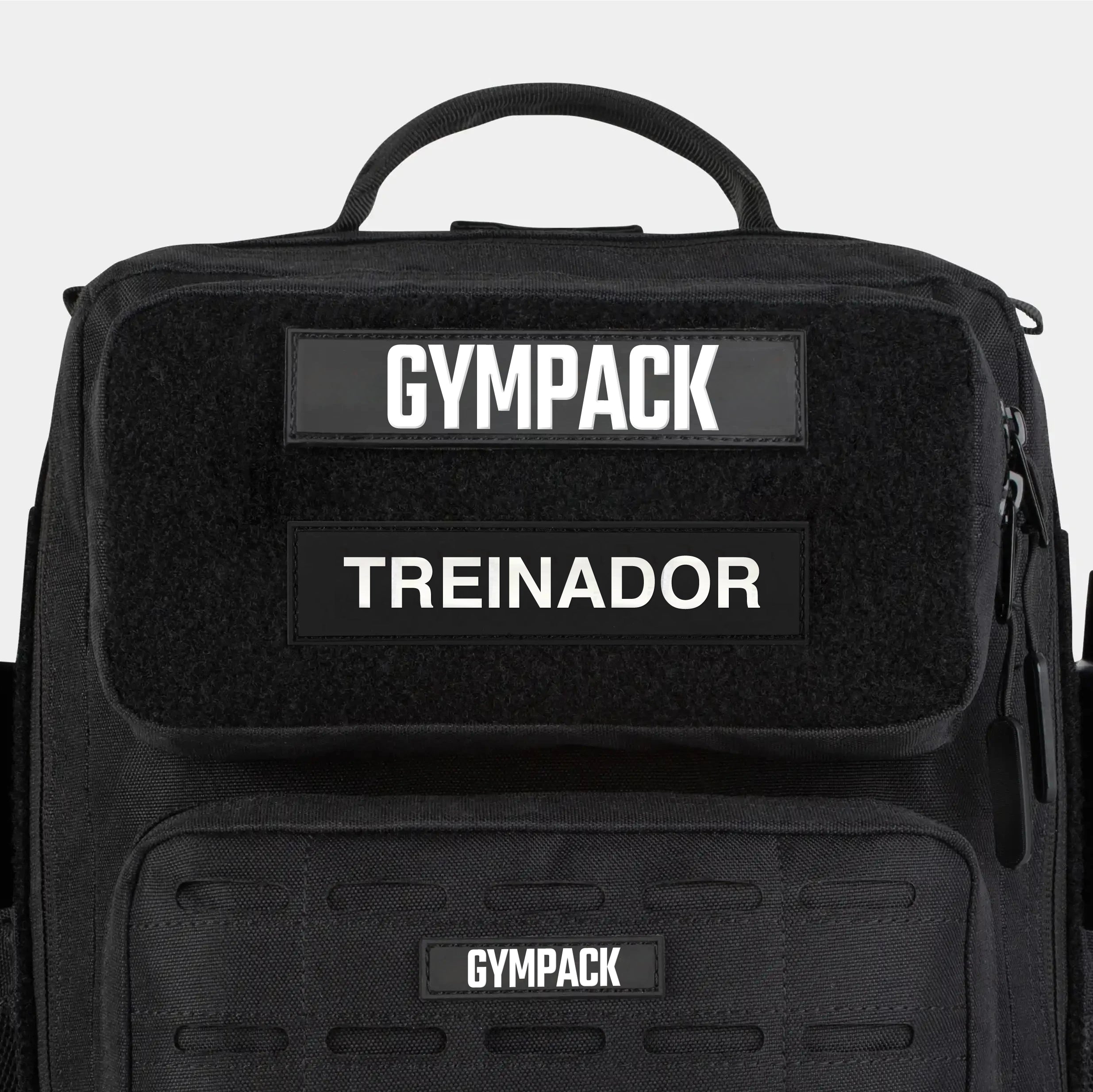 Trainer Patch