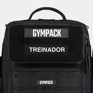 Trainer Patch