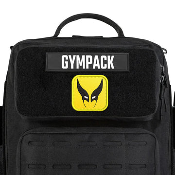Beast with Claws Patch